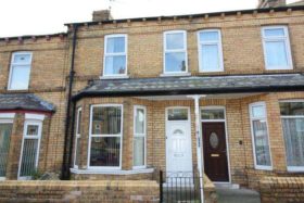 3 Bedroom Terraced